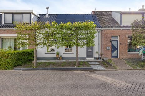Pieterstraat thumbnail