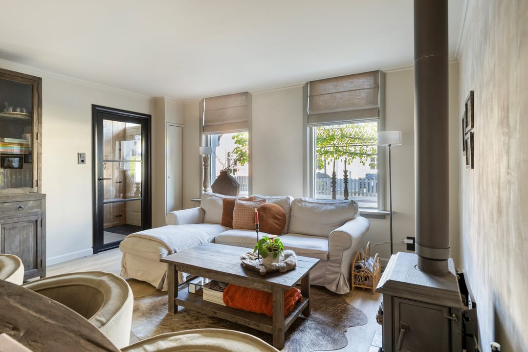 Foto 2 van Pieterstraat 3