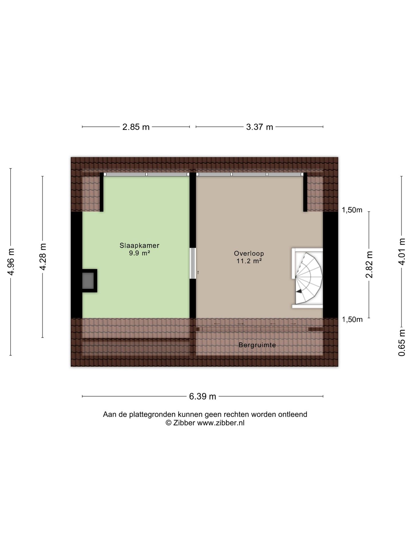 Foto 35 van Pieterstraat 3