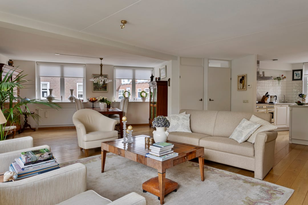 Foto 7 van Wagenaarstraat 18