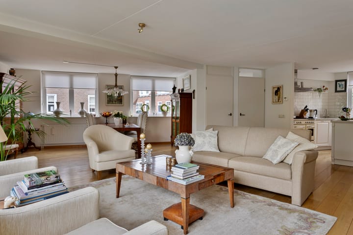 Hoekwoning te koop: Wagenaarstraat 18, Veere