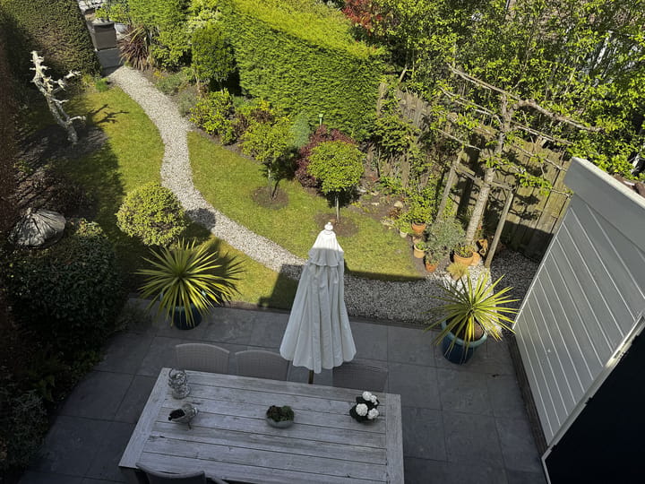 Hoekwoning te koop: Wagenaarstraat 18, Veere