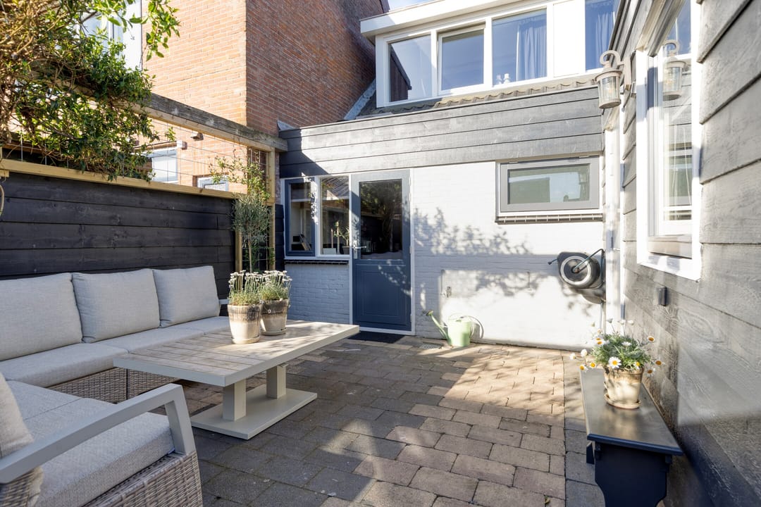 Foto 26 van Pieterstraat 3