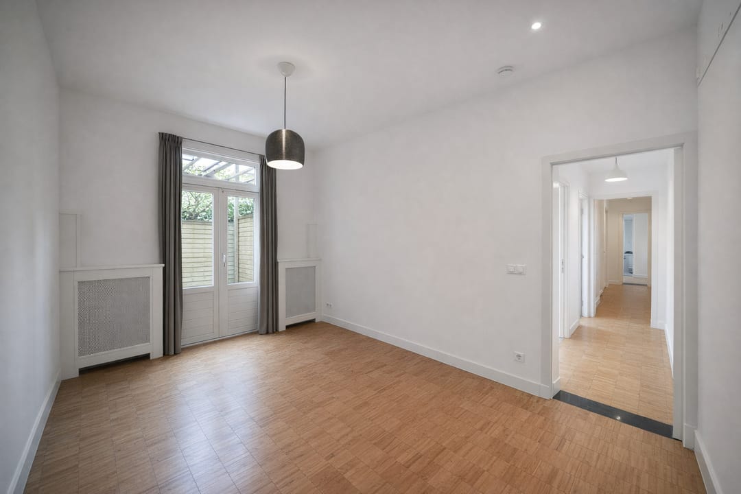 Foto 7 van Cantaloupenburg 60-B