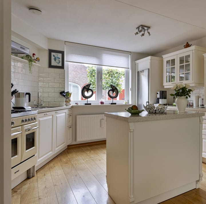 Hoekwoning te koop: Wagenaarstraat 18, Veere