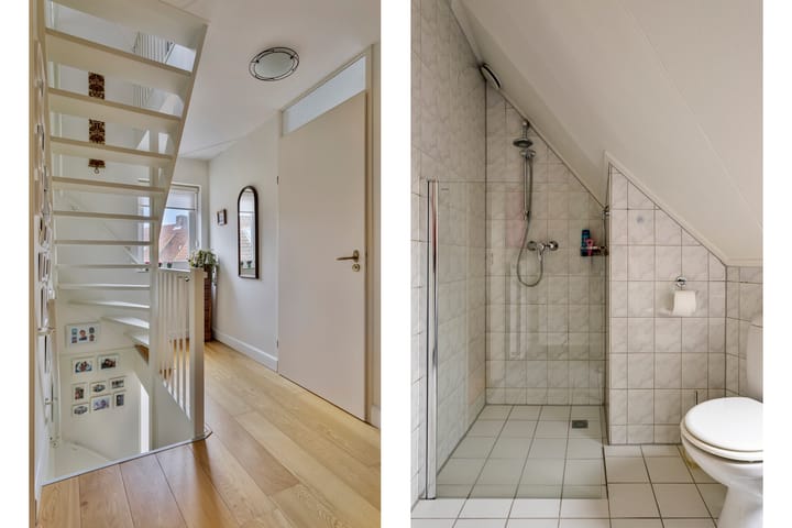 Hoekwoning te koop: Wagenaarstraat 18, Veere