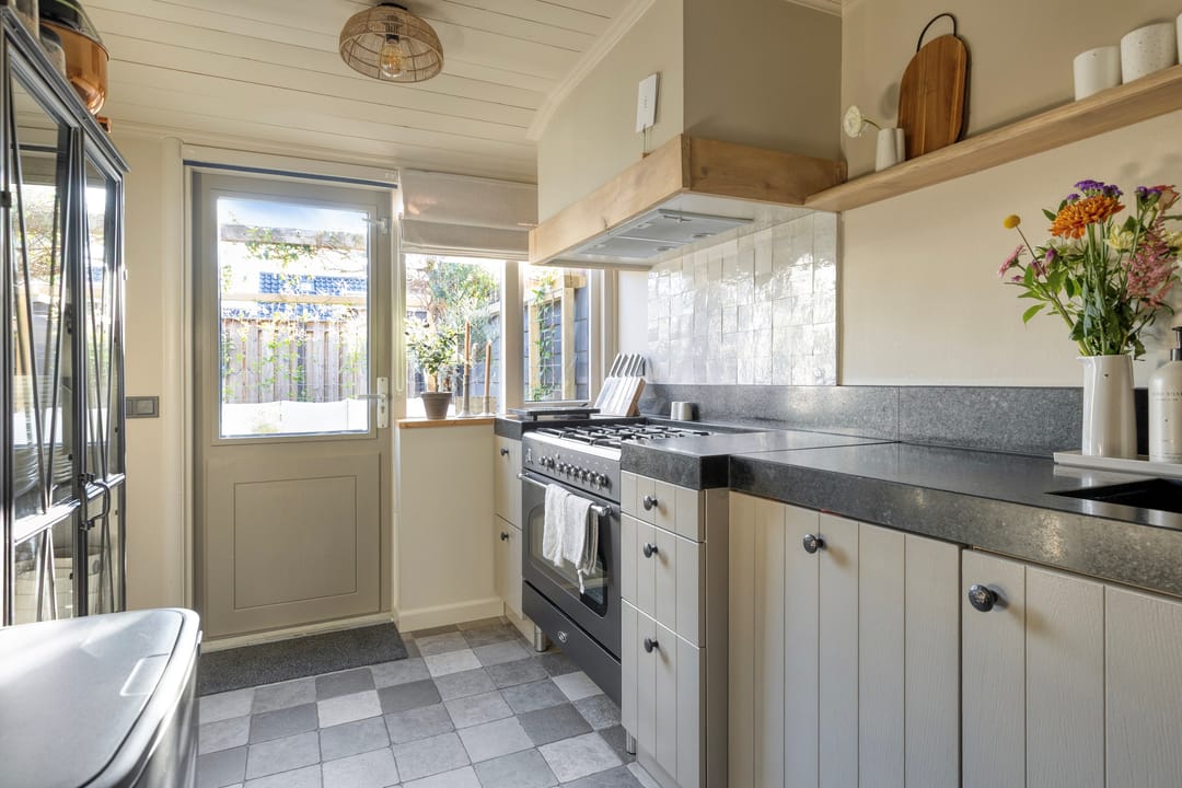 Foto 13 van Pieterstraat 3