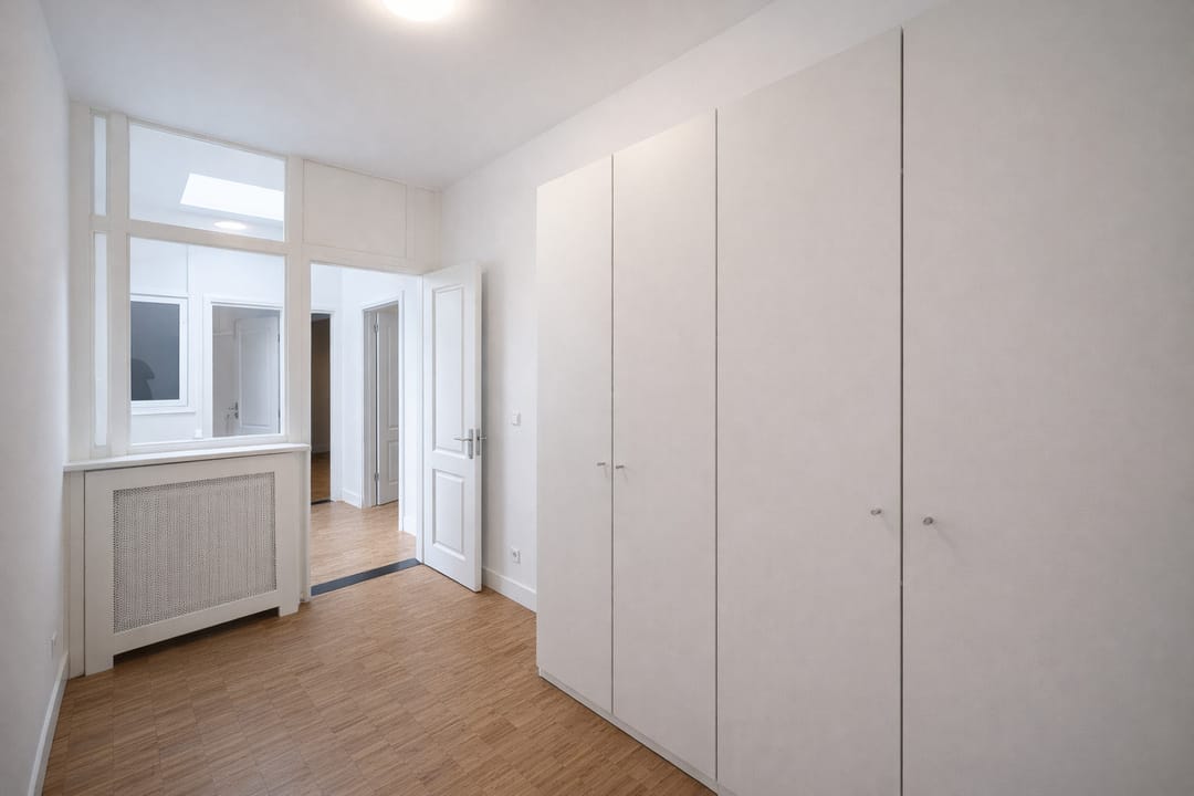 Foto 8 van Cantaloupenburg 60-B