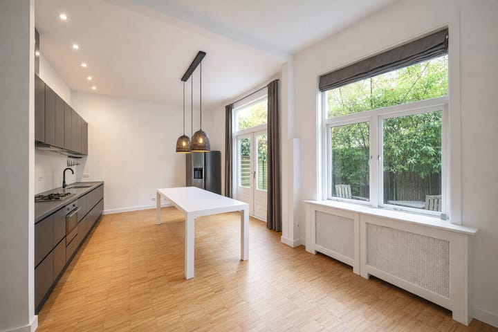 Foto 4 van Cantaloupenburg 60-B