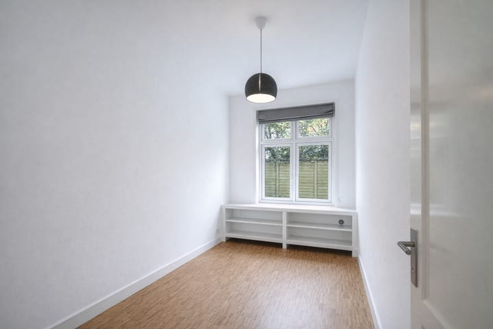 Foto 3 van Cantaloupenburg 60-B