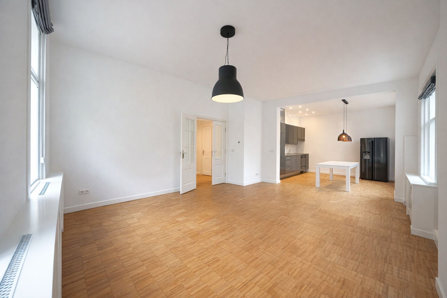 Foto 6 van Cantaloupenburg 60-B