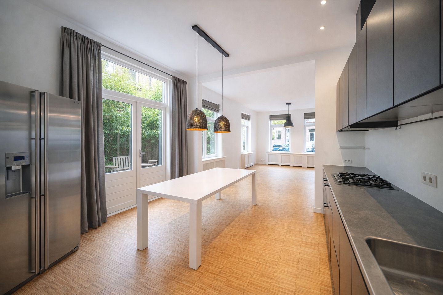 Foto 5 van Cantaloupenburg 60-B