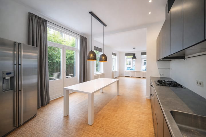 Foto 5 van Cantaloupenburg 60-B