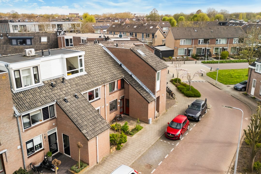 Foto 7 van Boesemsingel 46