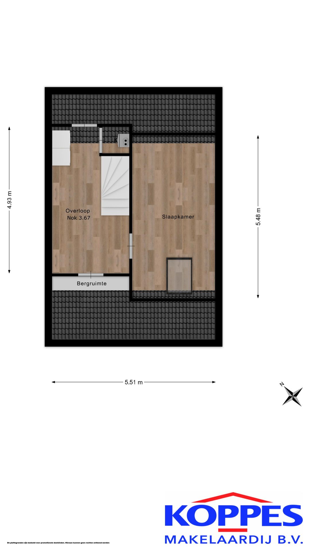 Photo 38 of Paltrokmolen 56