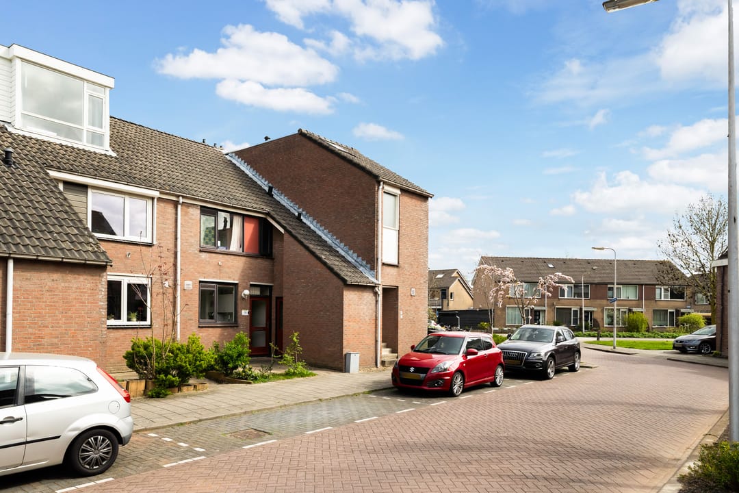 Foto 8 van Boesemsingel 46