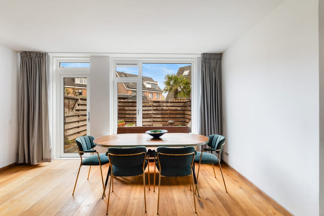 Foto 23 van Boesemsingel 46