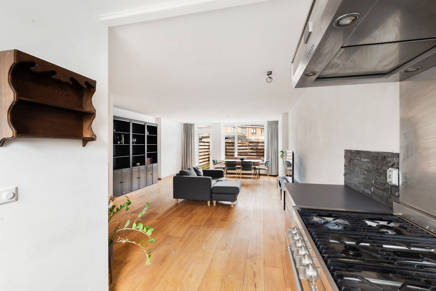 Foto 25 van Boesemsingel 46