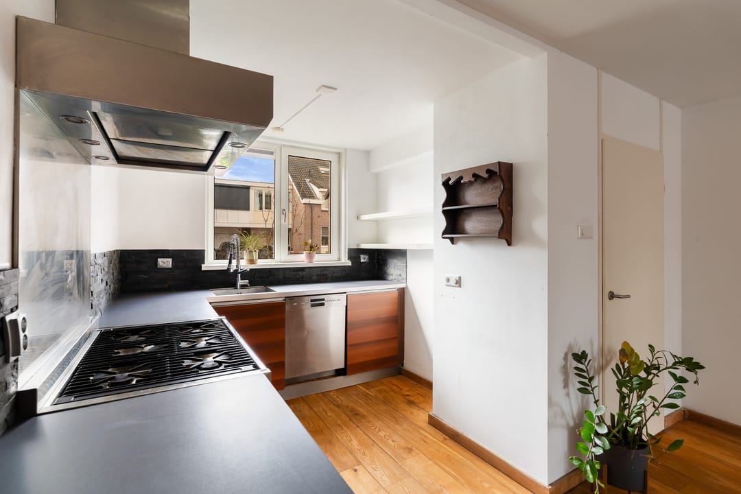 Foto 28 van Boesemsingel 46