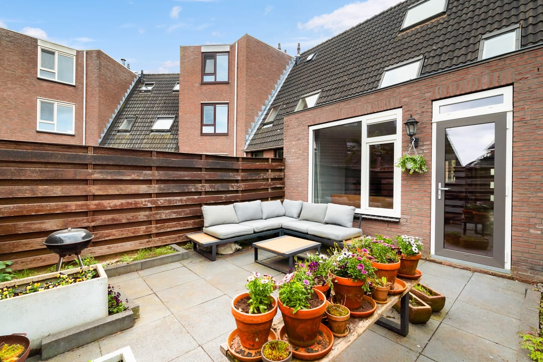 Foto 31 van Boesemsingel 46