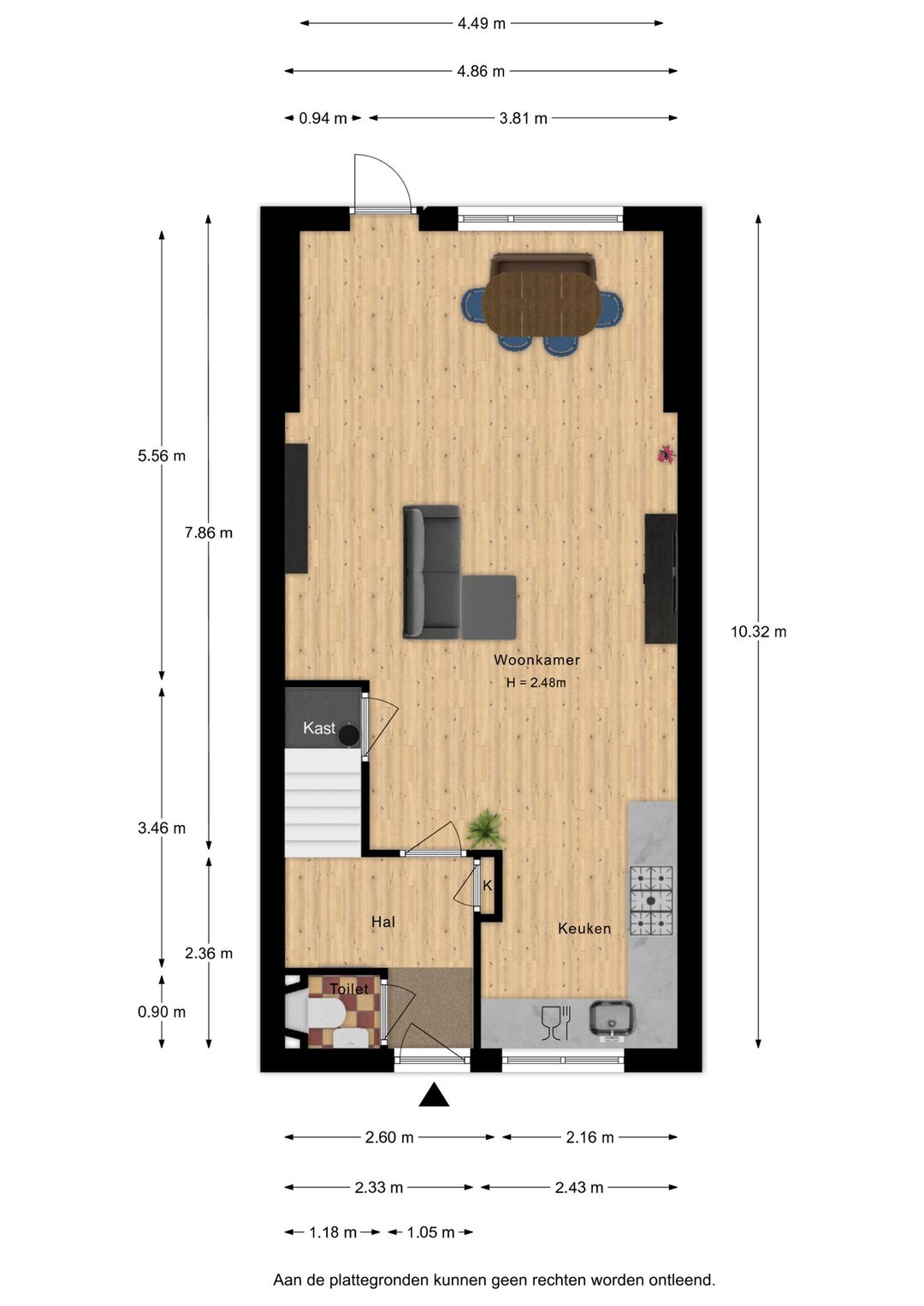 Foto 53 van Boesemsingel 46