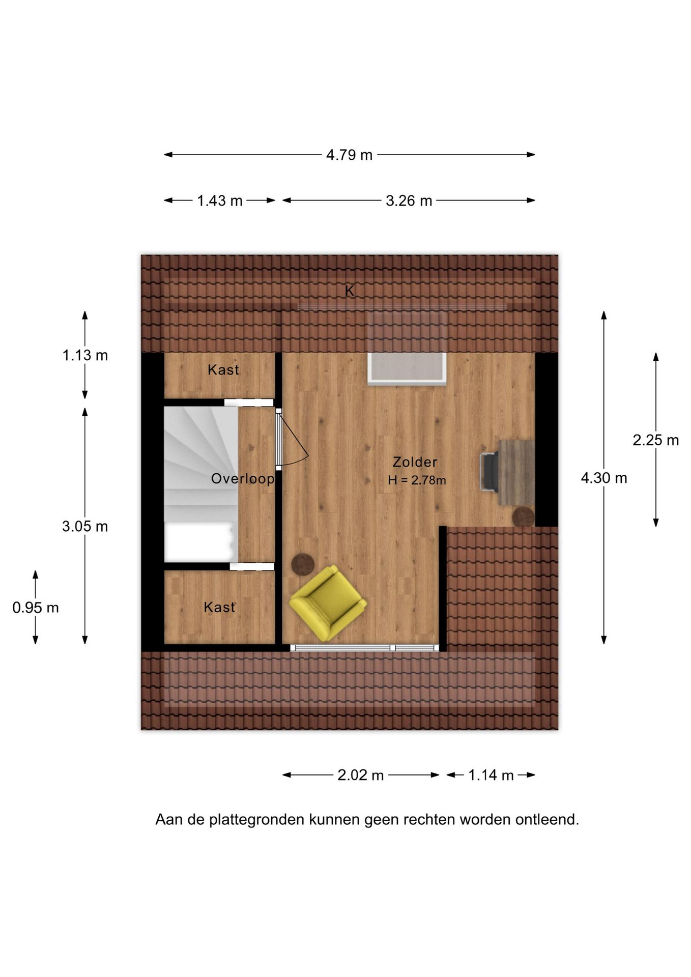 Foto 55 van Boesemsingel 46