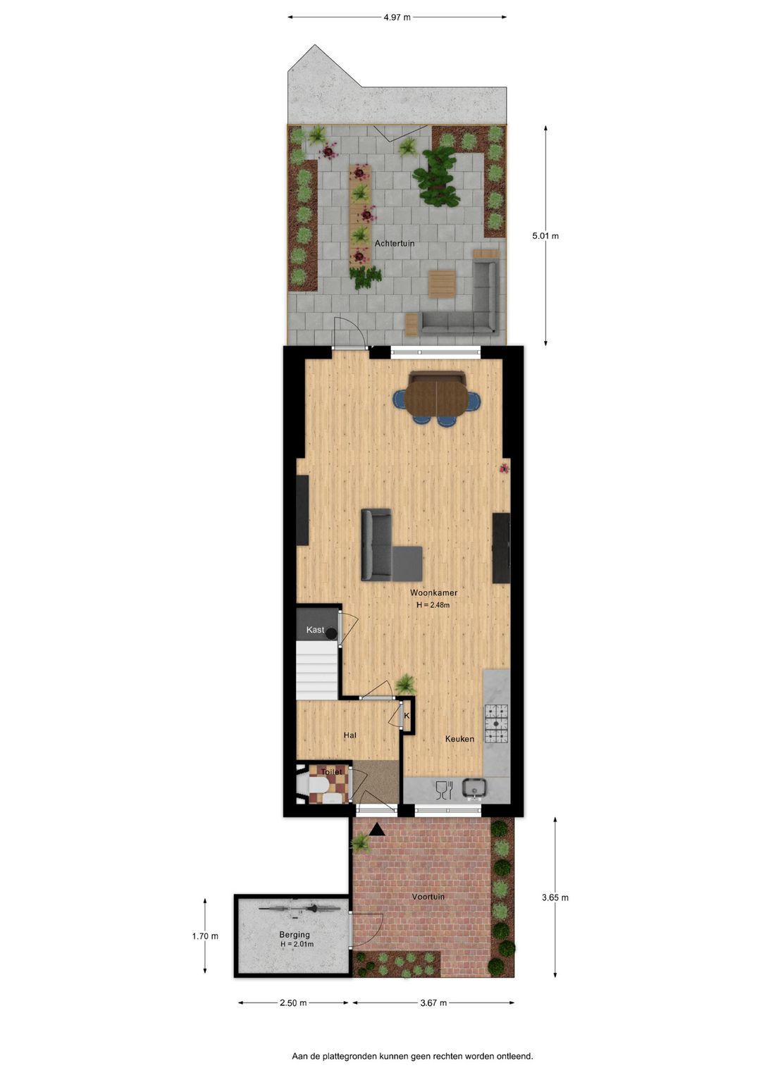 Foto 56 van Boesemsingel 46