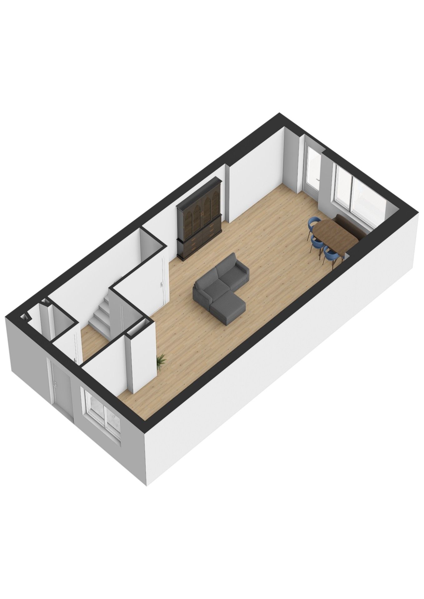 Foto 57 van Boesemsingel 46