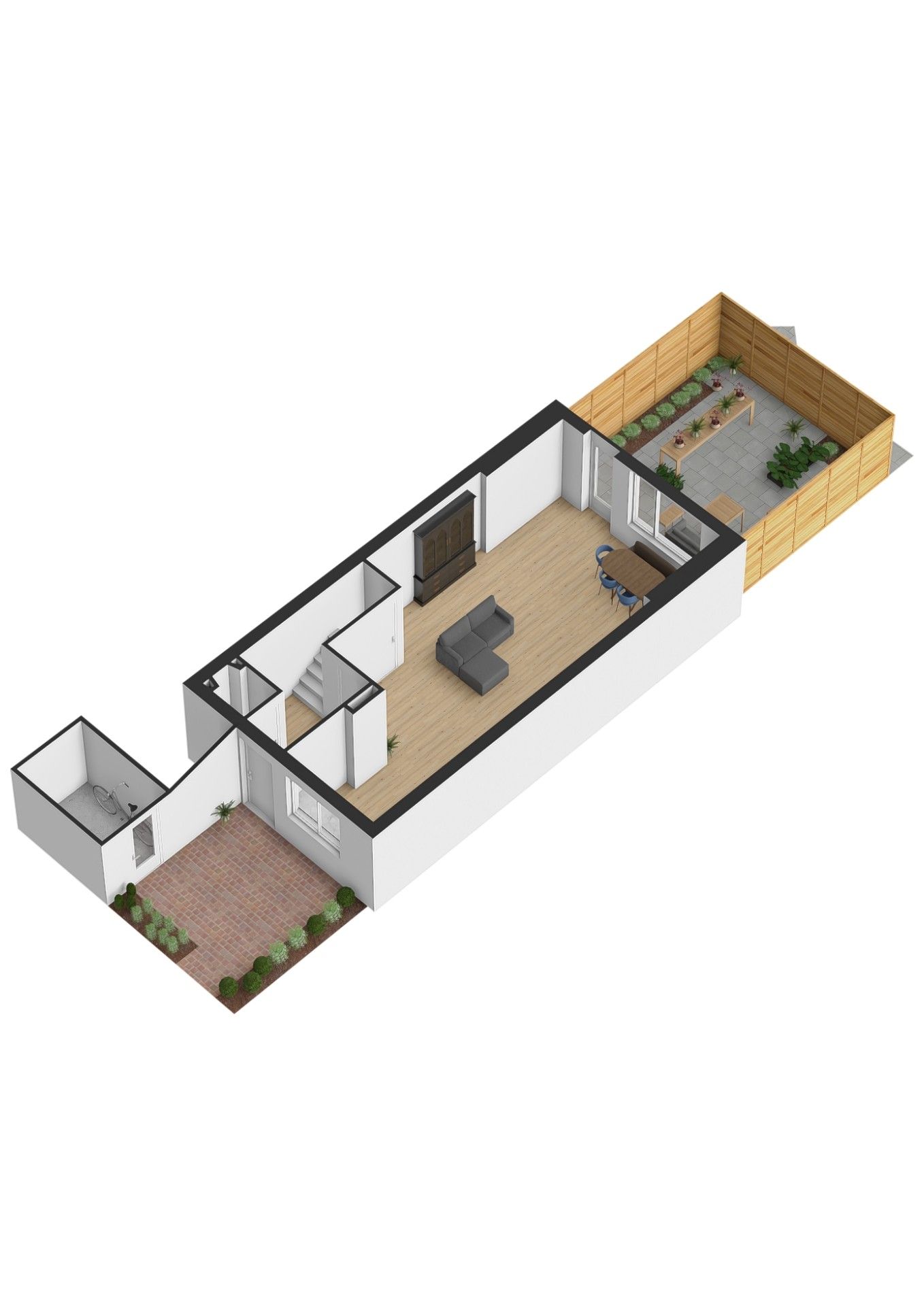 Foto 60 van Boesemsingel 46