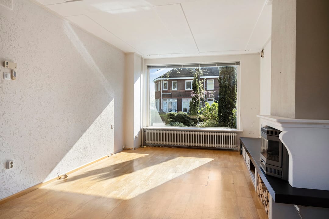 Foto 7 van Wethouder Nijhuisstraat 82