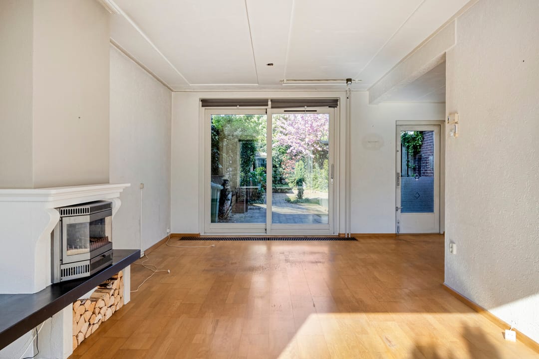 Foto 8 van Wethouder Nijhuisstraat 82