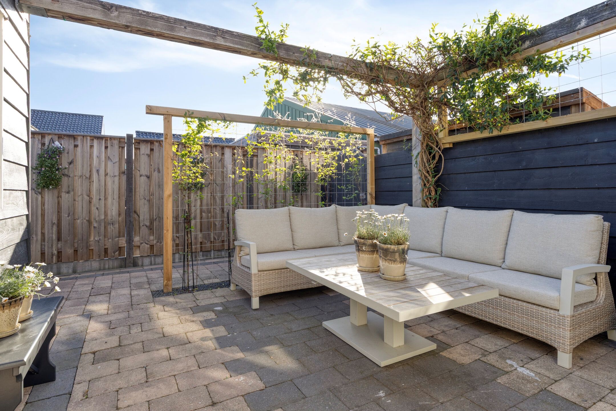 Foto 6 van Pieterstraat 3