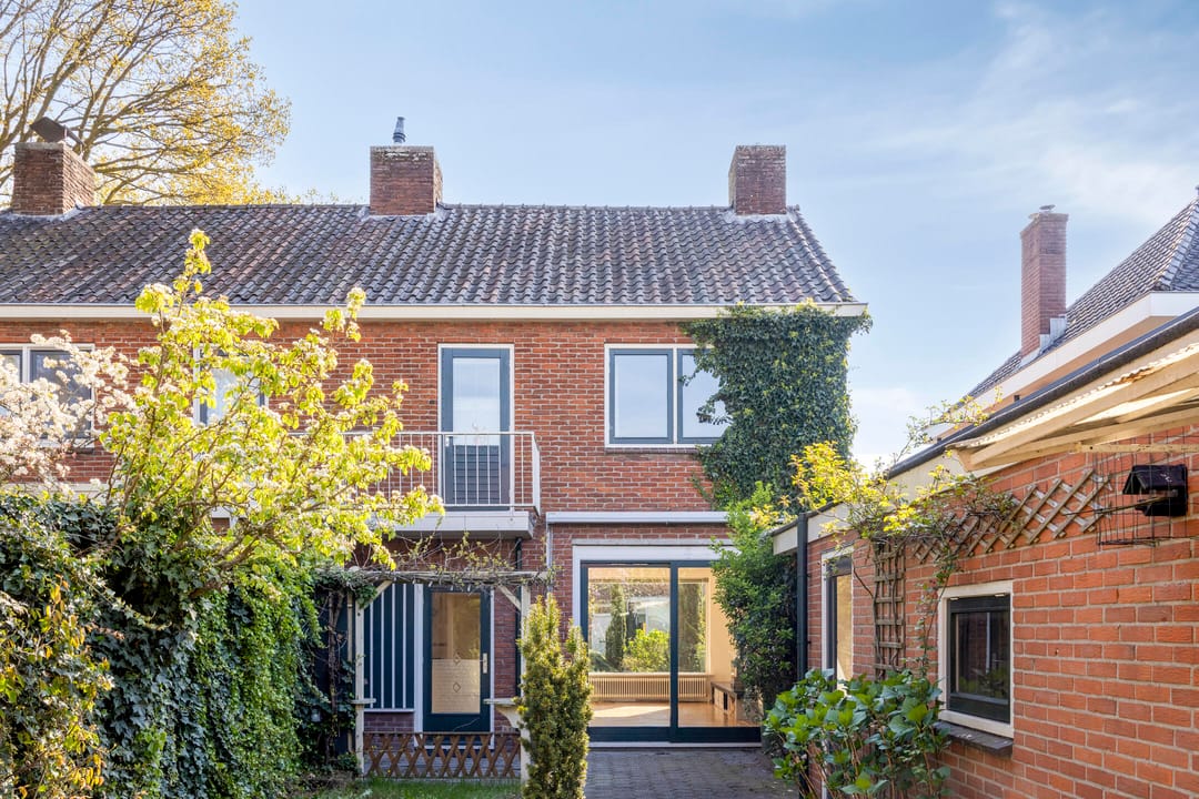 Foto 26 van Wethouder Nijhuisstraat 82