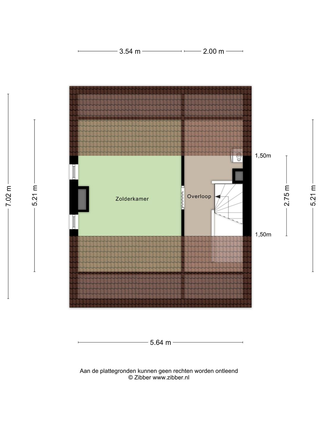 Foto 32 van Wethouder Nijhuisstraat 82