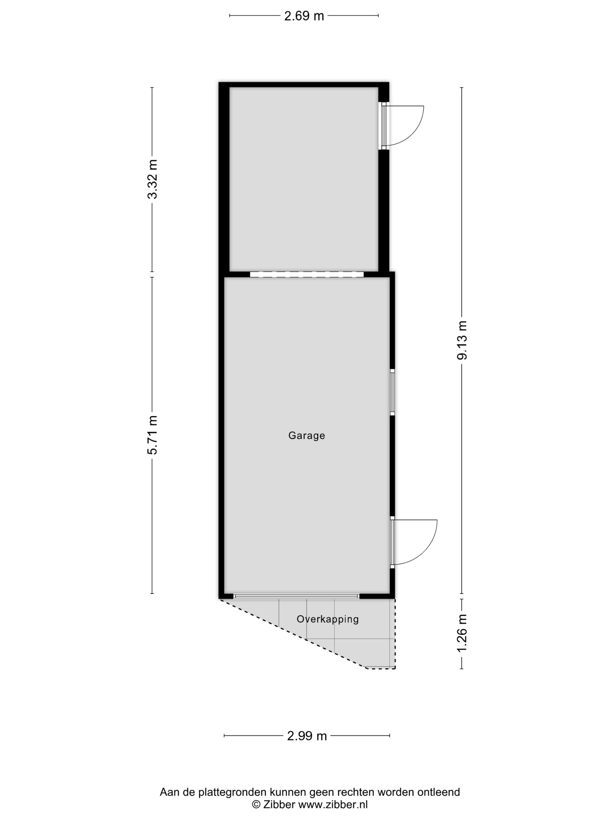 Foto 33 van Wethouder Nijhuisstraat 82