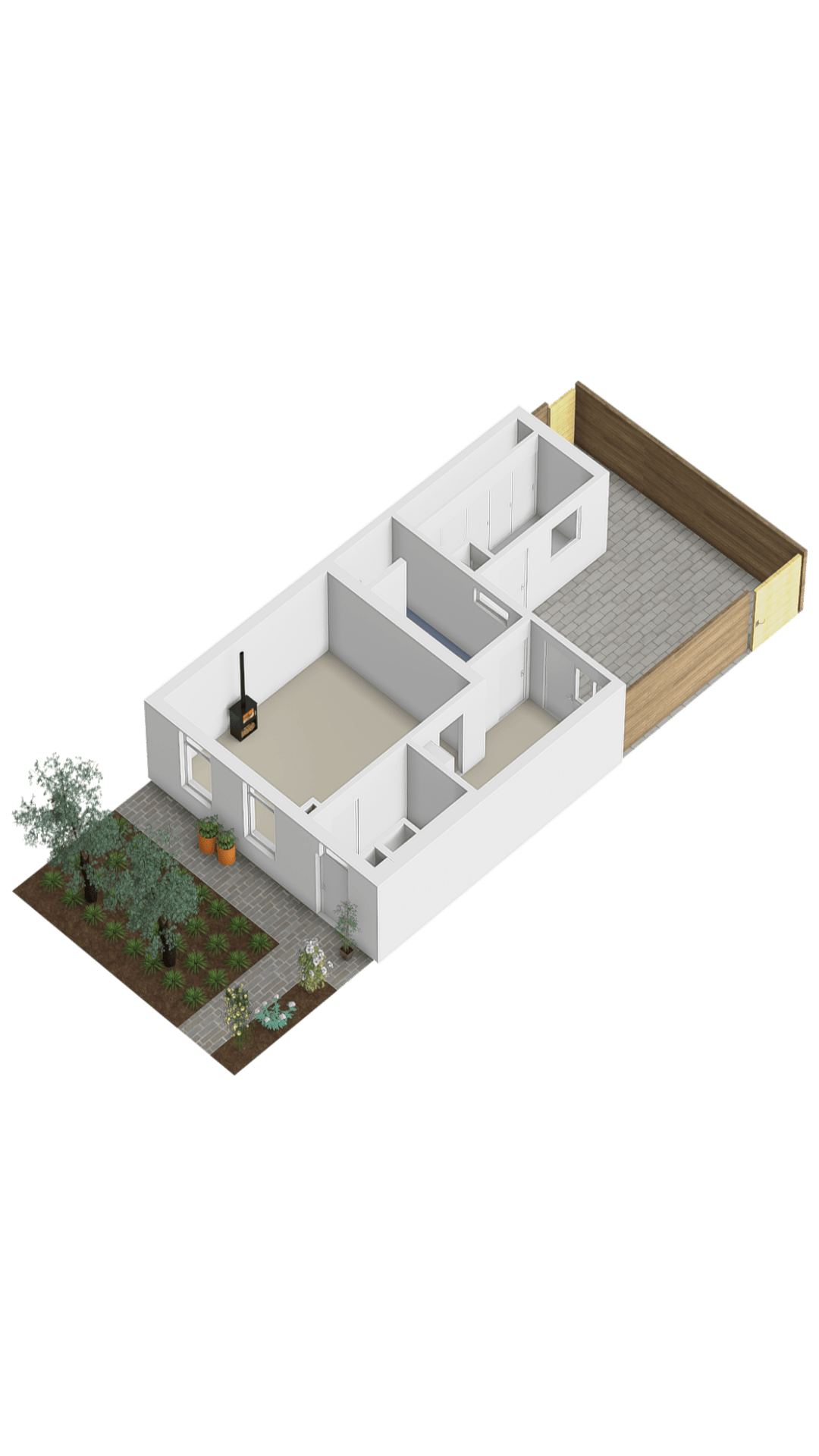 Foto 38 van Pieterstraat 3