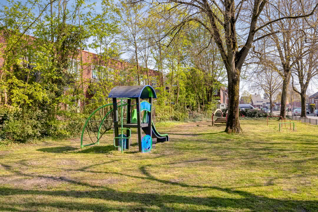 Foto 28 van Wethouder Nijhuisstraat 82