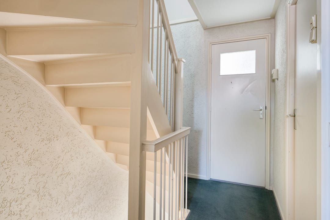 Foto 13 van Wethouder Nijhuisstraat 82