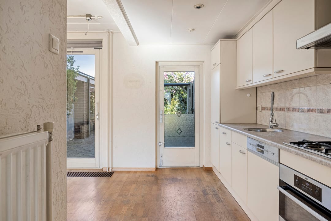 Foto 11 van Wethouder Nijhuisstraat 82