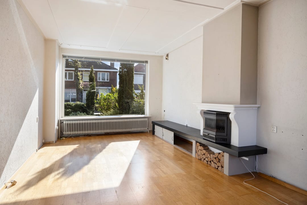 Foto 2 van Wethouder Nijhuisstraat 82