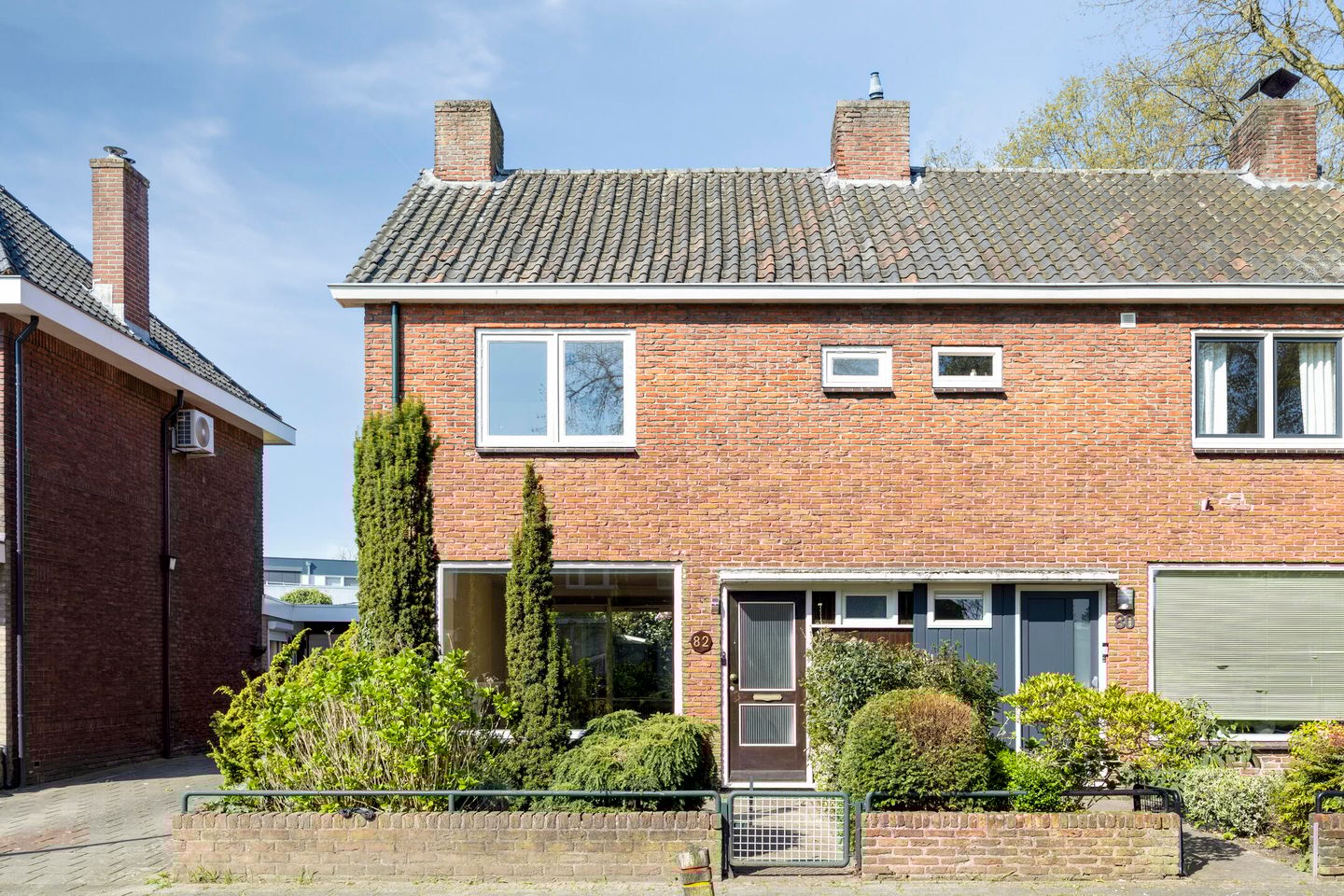 Foto 5 van Wethouder Nijhuisstraat 82