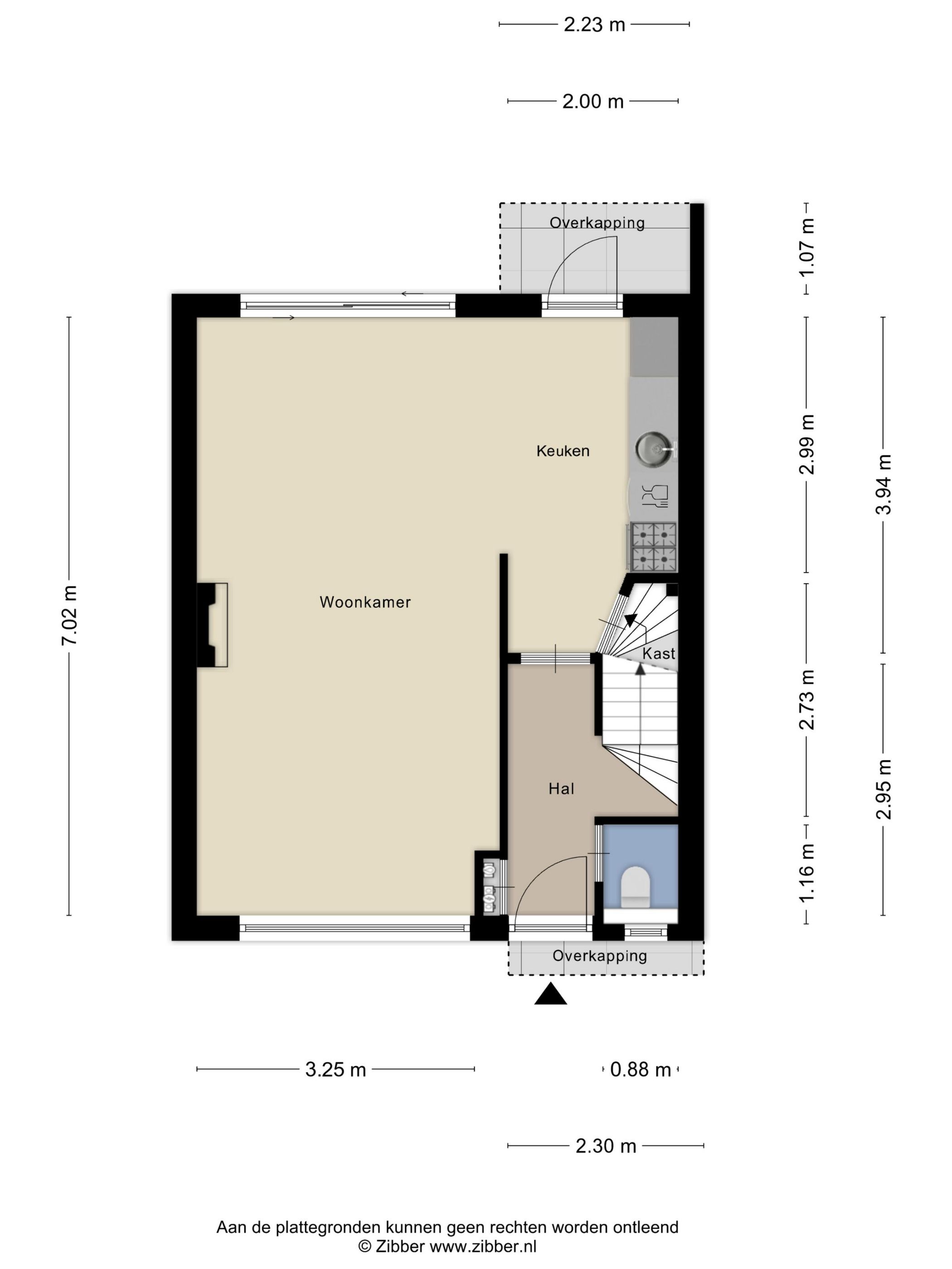 Foto 30 van Wethouder Nijhuisstraat 82