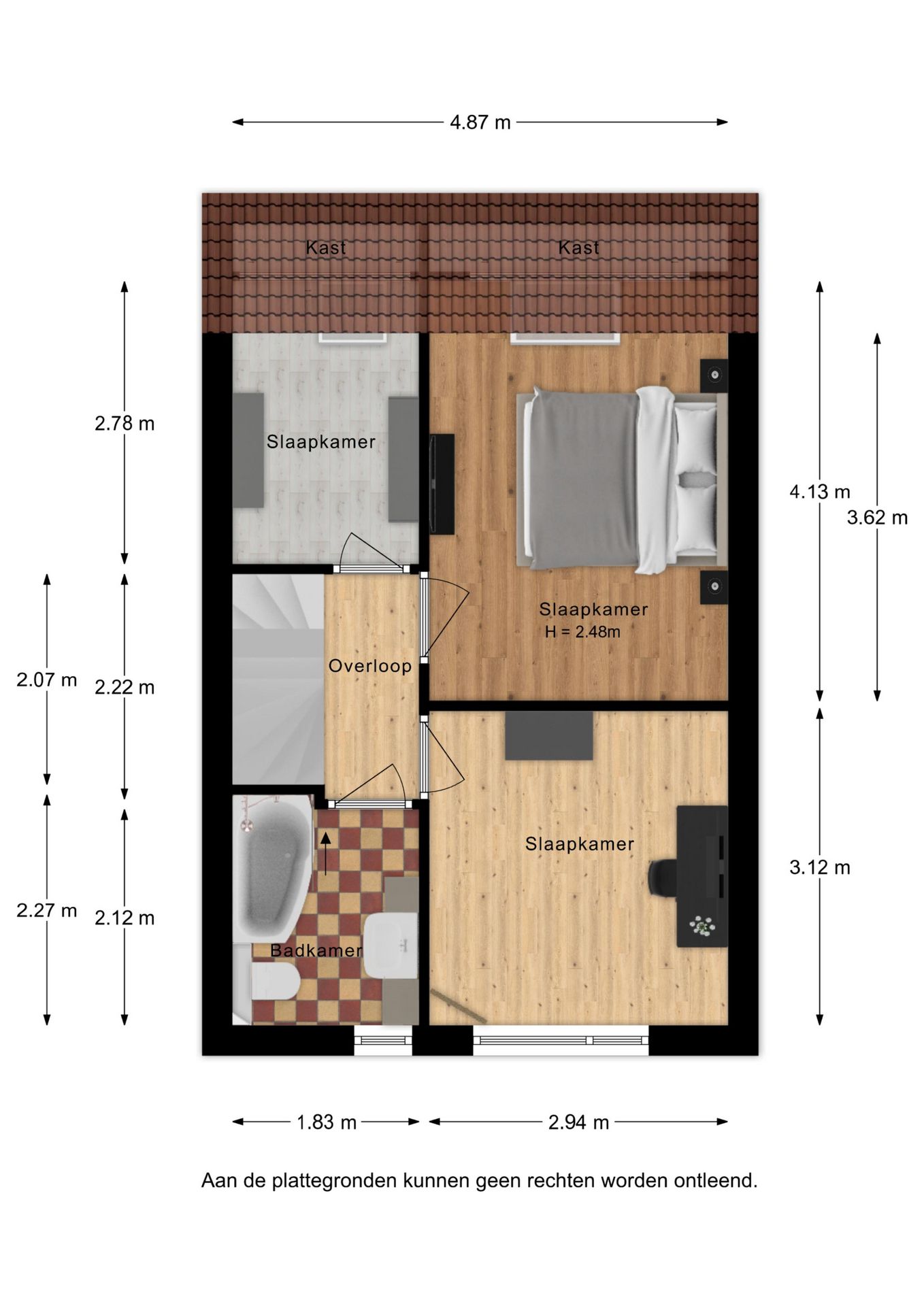 Foto 54 van Boesemsingel 46