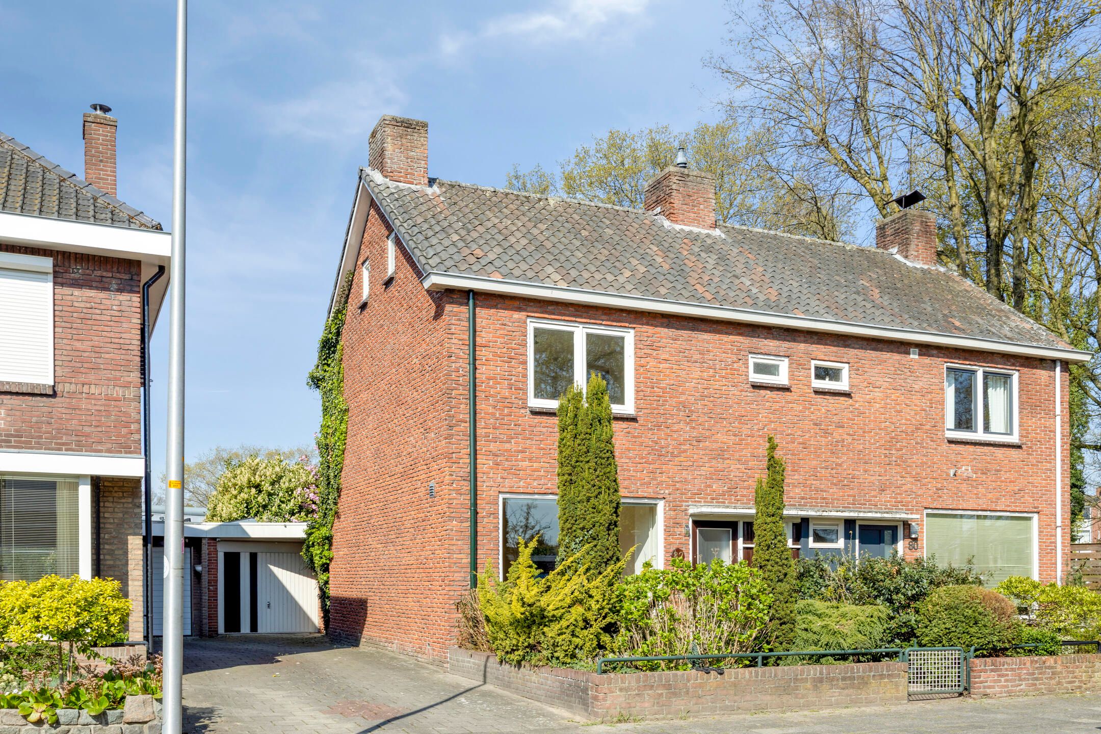 Wethouder Nijhuisstraat 82 