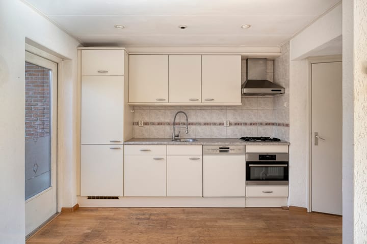 Foto 3 van Wethouder Nijhuisstraat 82