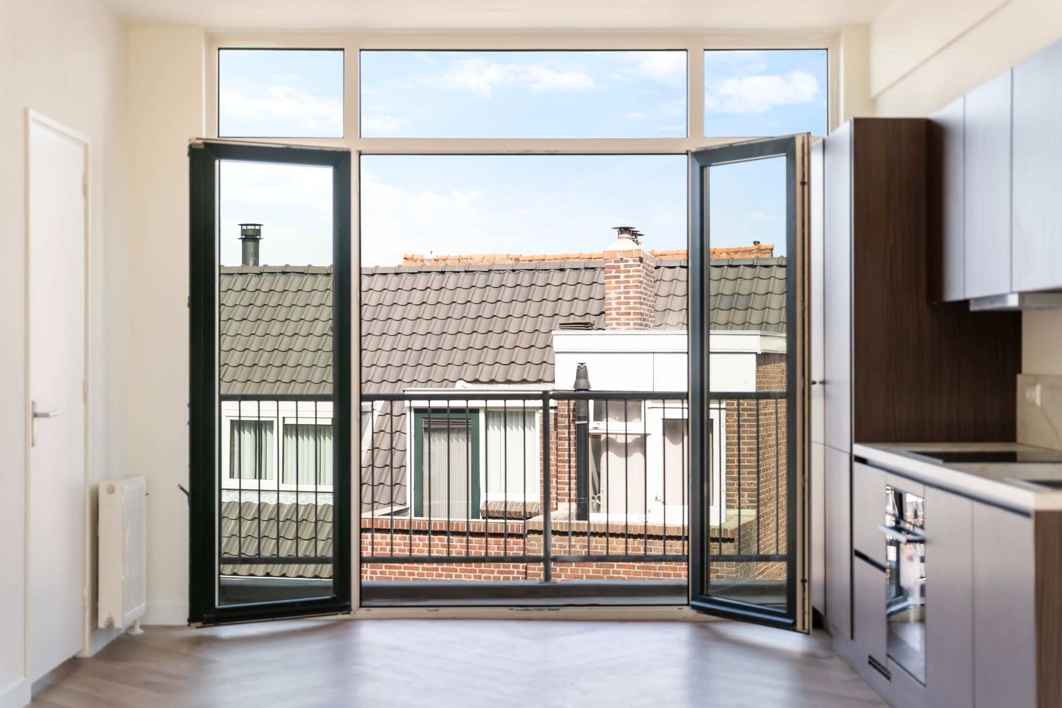 Photo 6 of Rubensplein 5-C