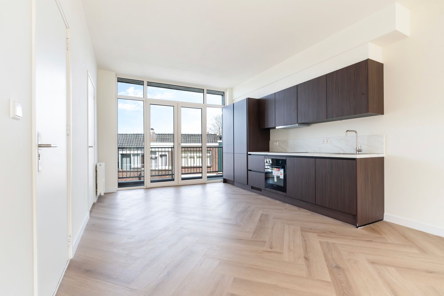 Photo 14 of Rubensplein 5-C