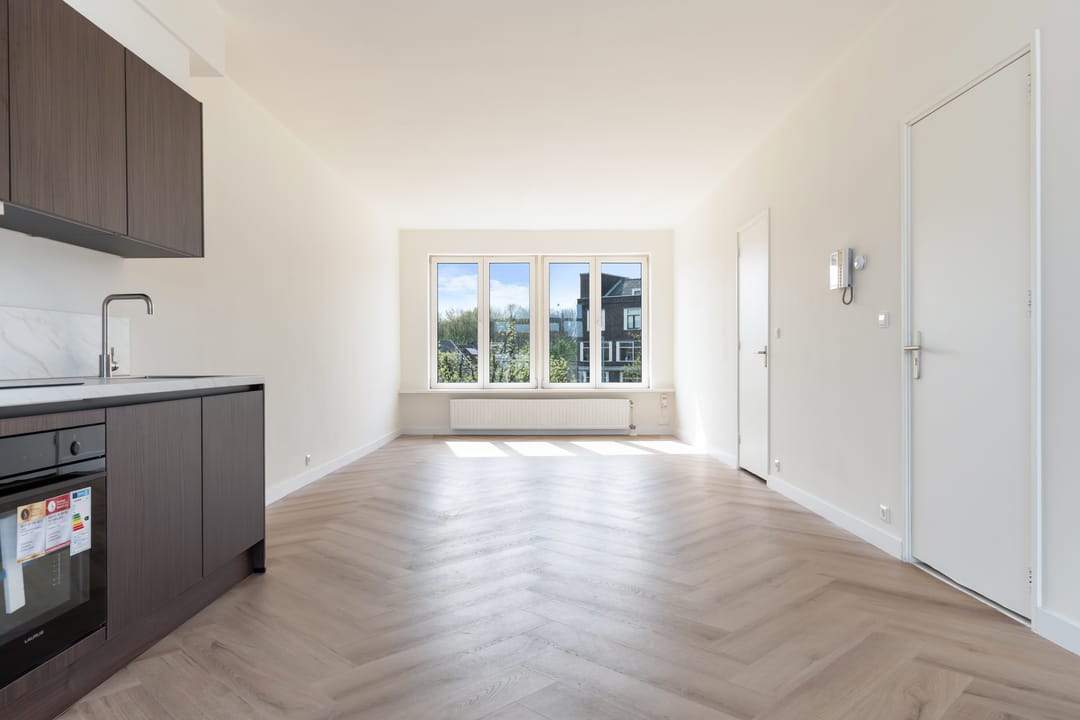 Photo 11 of Rubensplein 5-C