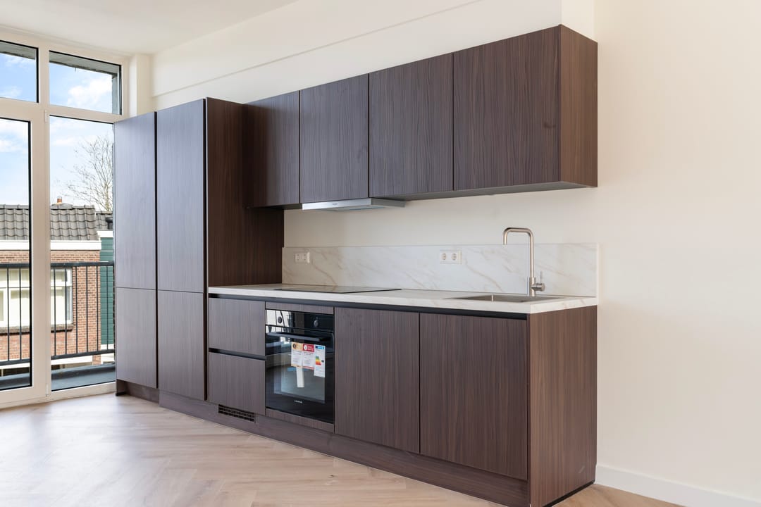 Photo 8 of Rubensplein 5-C