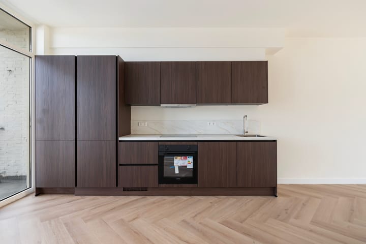 Foto 2 van Rubensplein 5-C